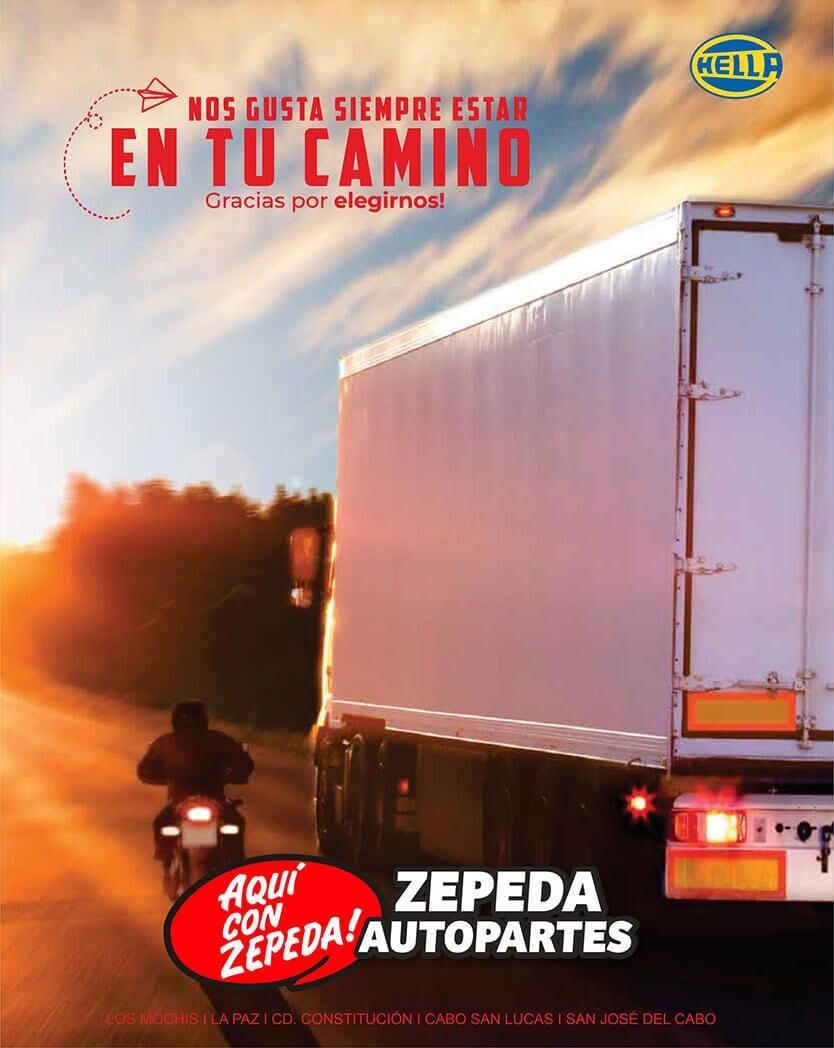 ZEPEDA AUTOPARTES