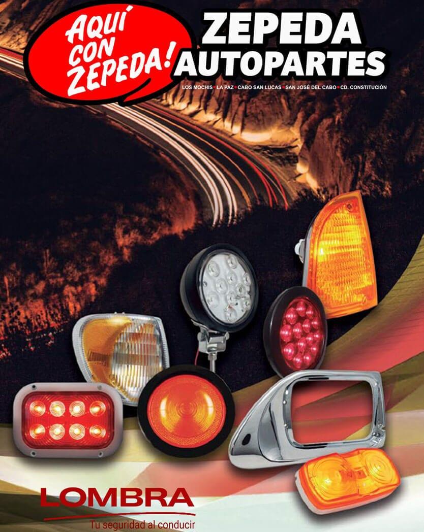 ZEPEDA AUTOPARTES