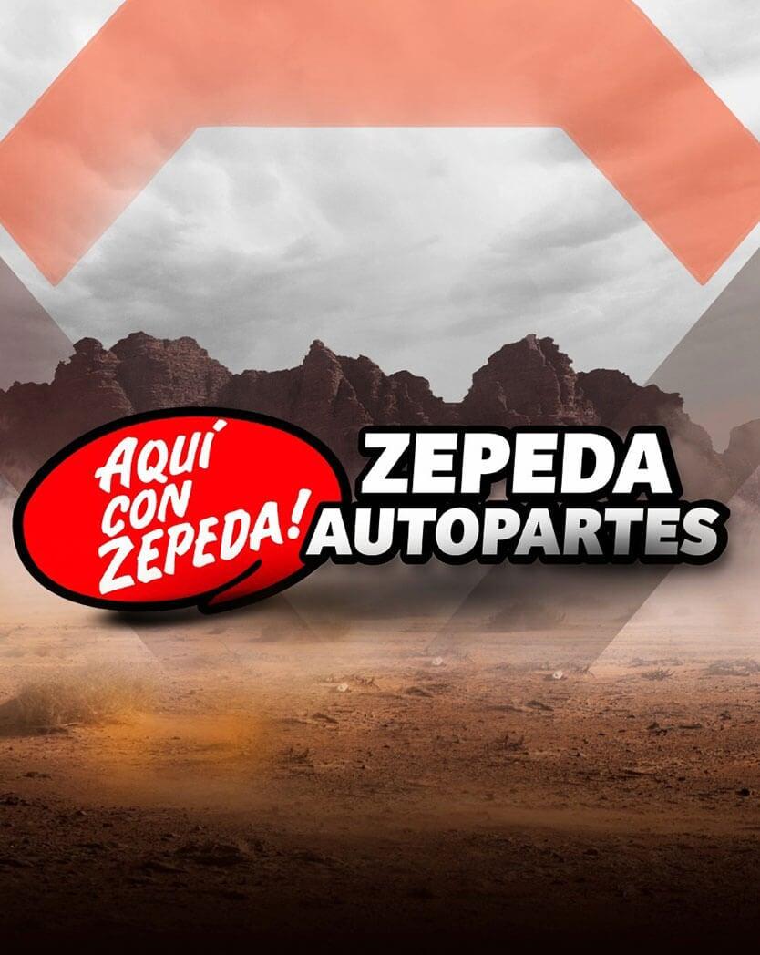ZEPEDA AUTOPARTES