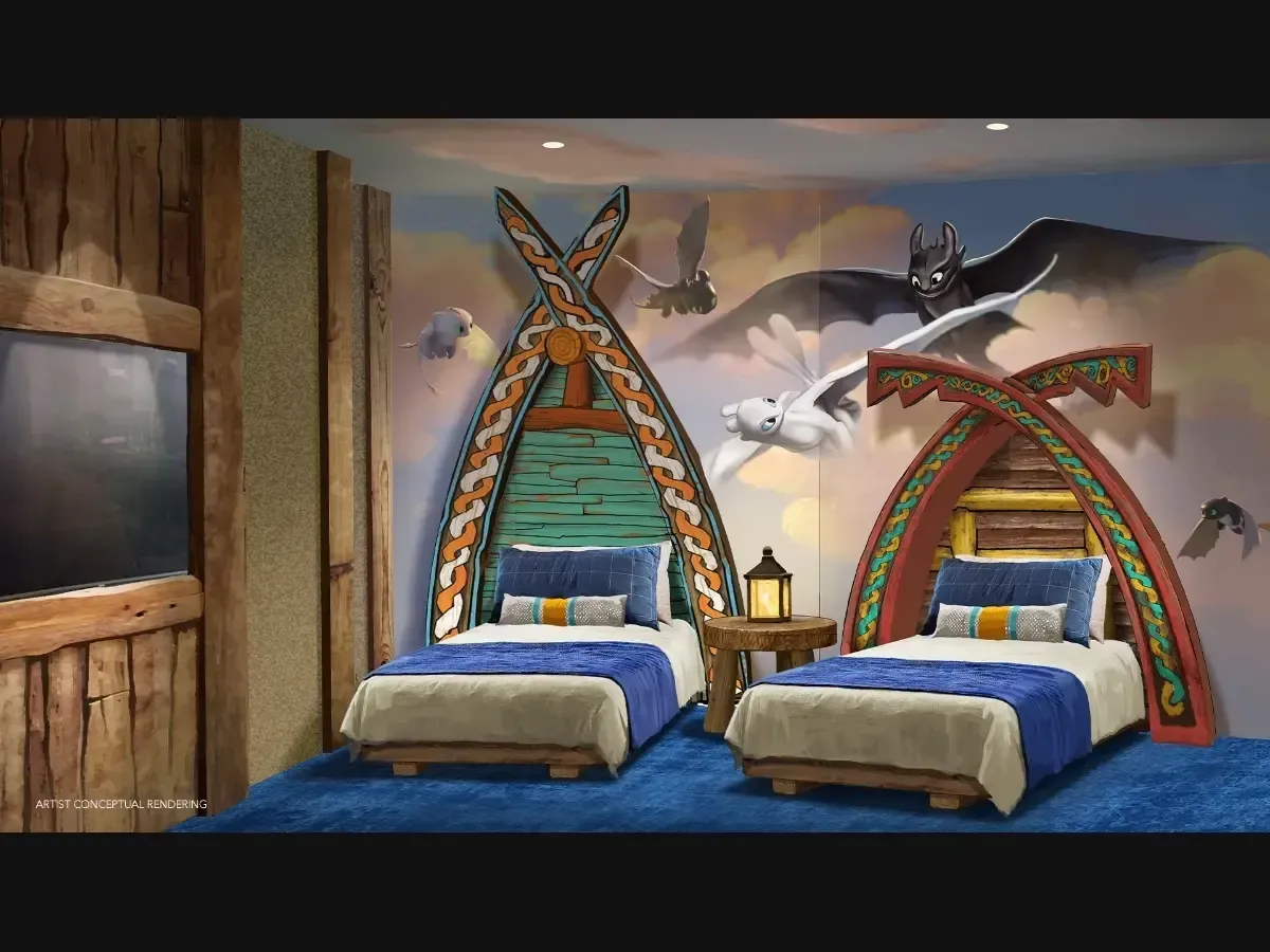 Universal Grand Helios Kits Suite