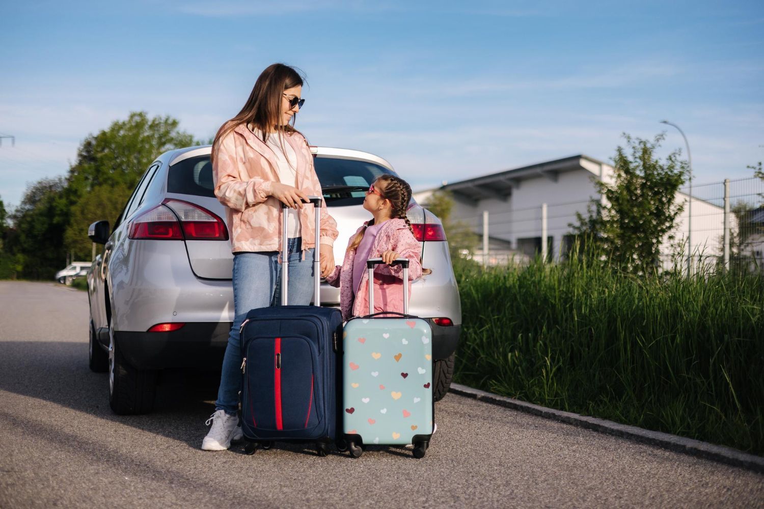 family trip