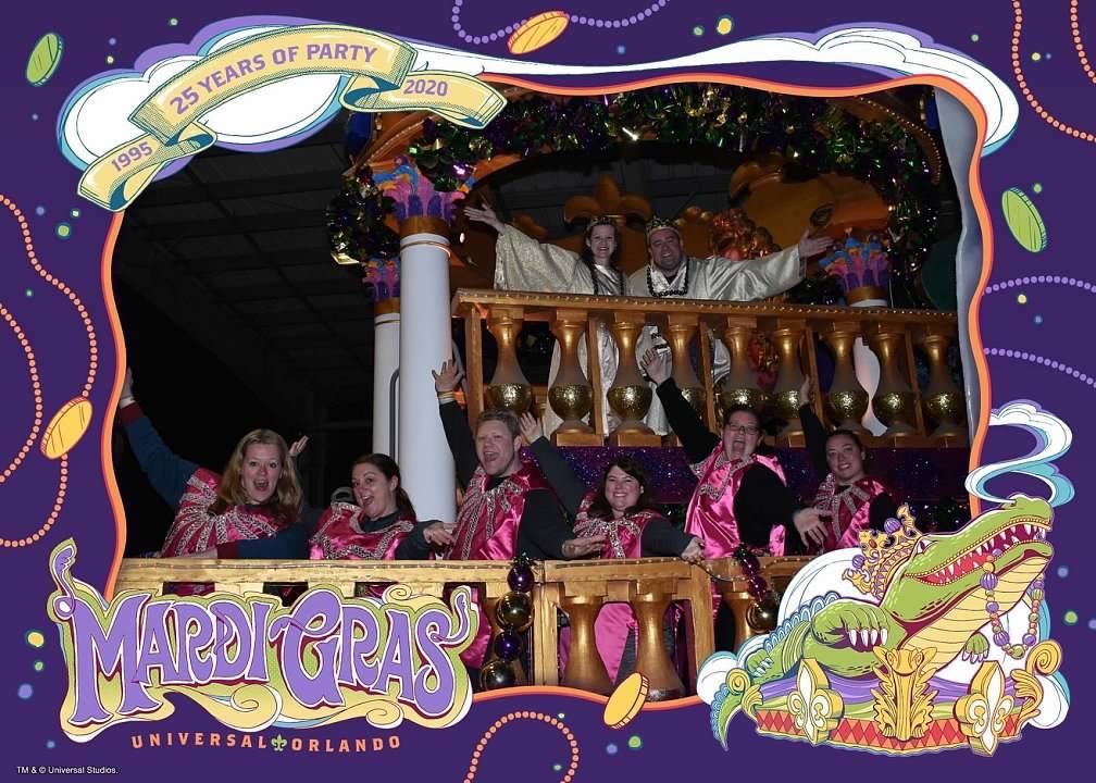 Join the M&M Magical Adventures Team of Expert Universal Orlando Travel Planners