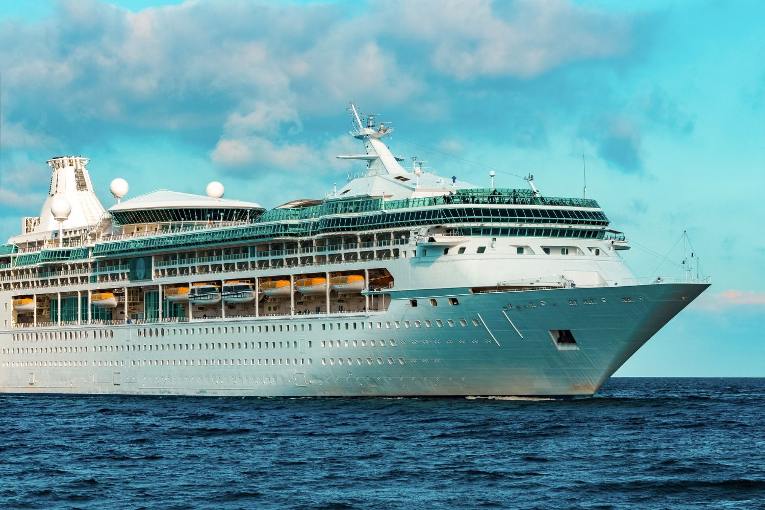 Disney holiday cruise