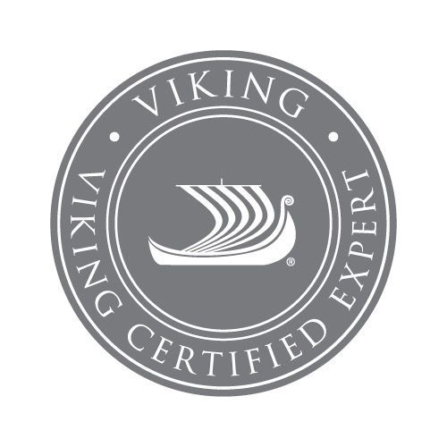 Viking Cruises Certified Expert