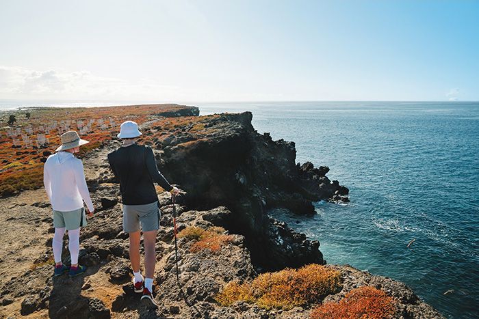 Adventures by Disney Galapagos Expedition Cruise