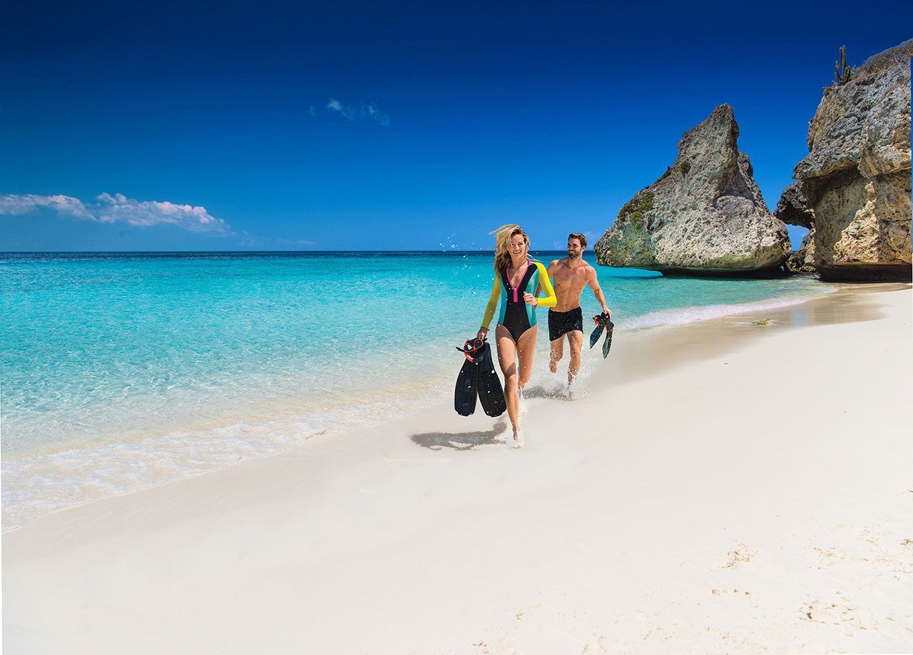 Sandals Dunn's River Rondovals