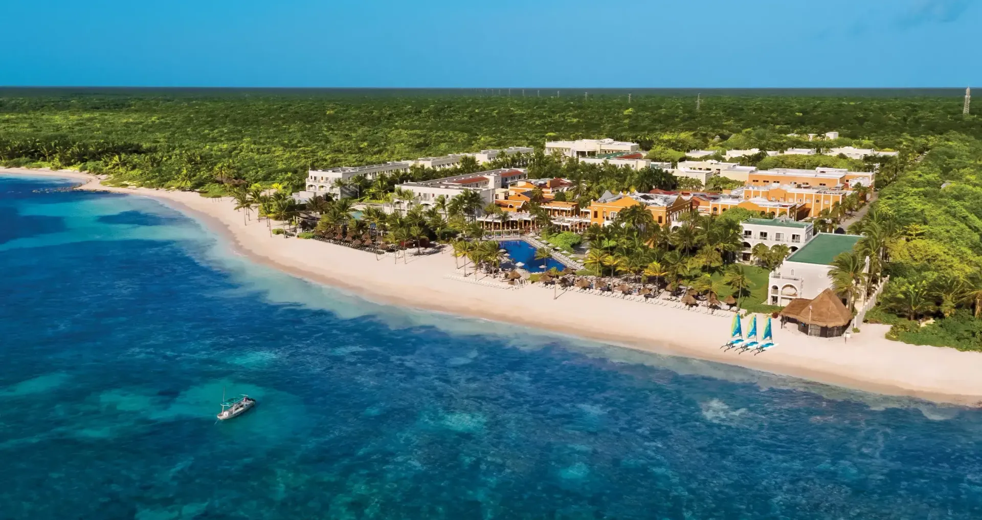 Dreams Tulum Resort