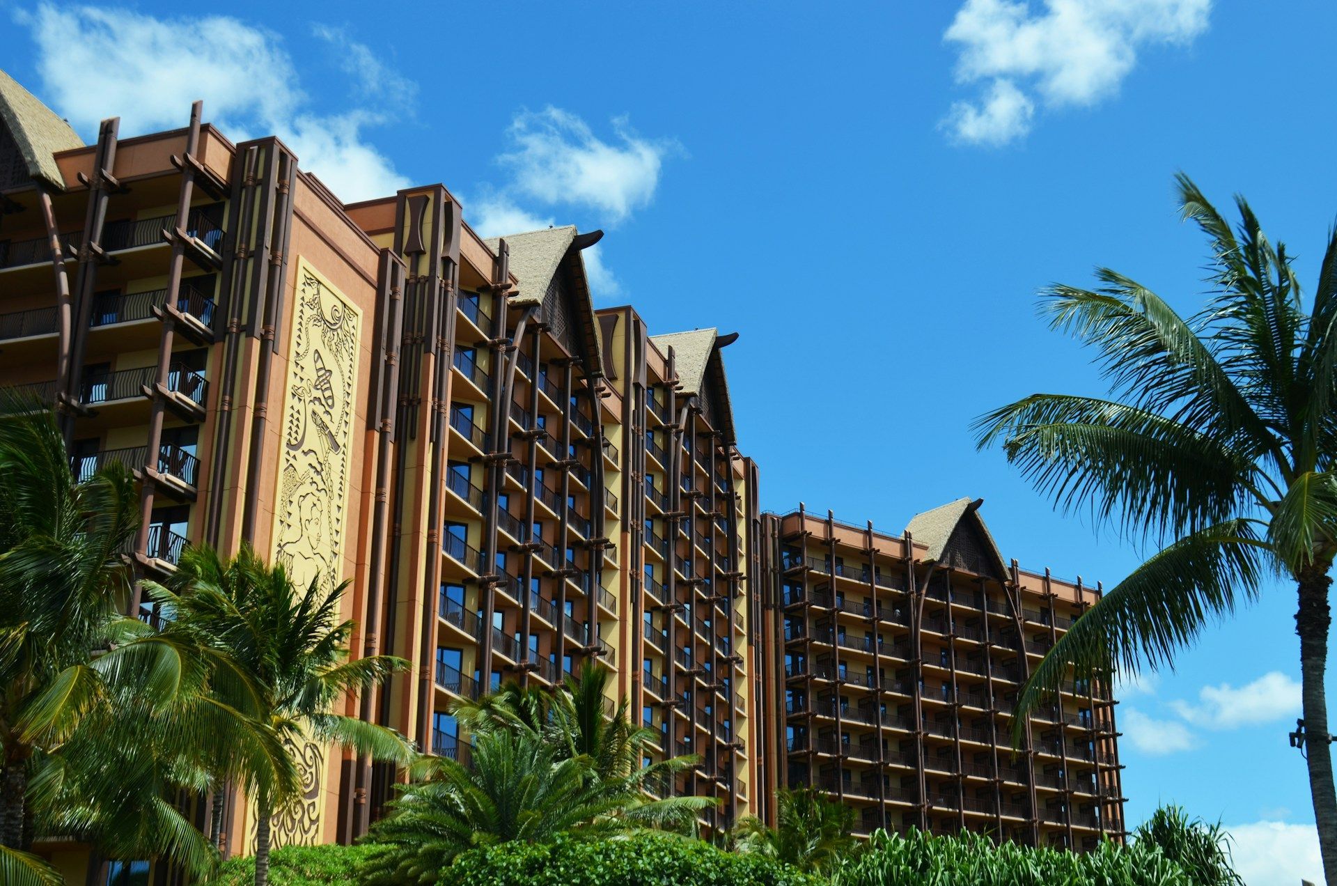 Disney Hawaii