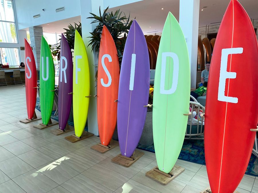 Universal Orlando Endless Summer Resort