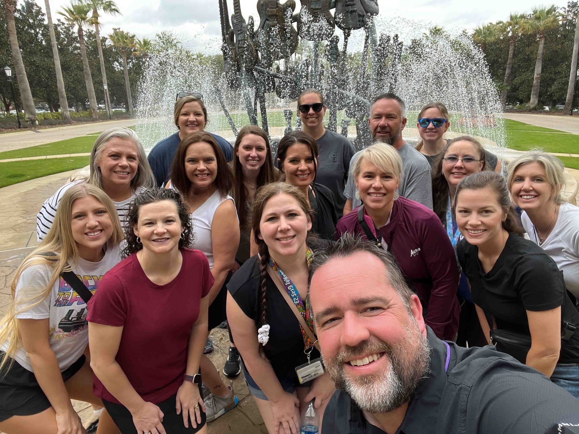 Join the M&M Magical Adventures Team of Expert Universal Orlando Travel Planners