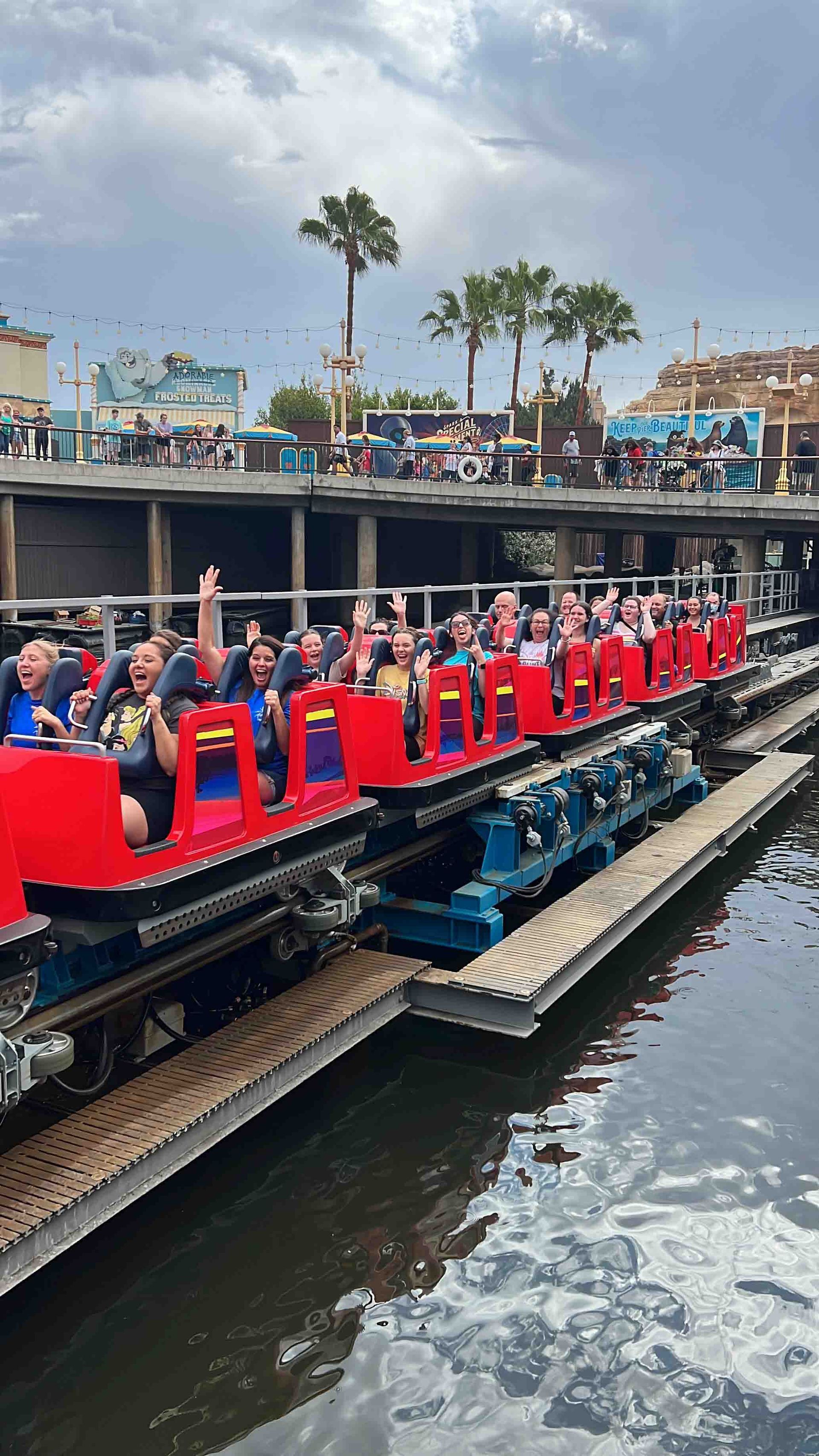 Join the M&M Magical Adventures Team of Expert Disneyland Travel Planners