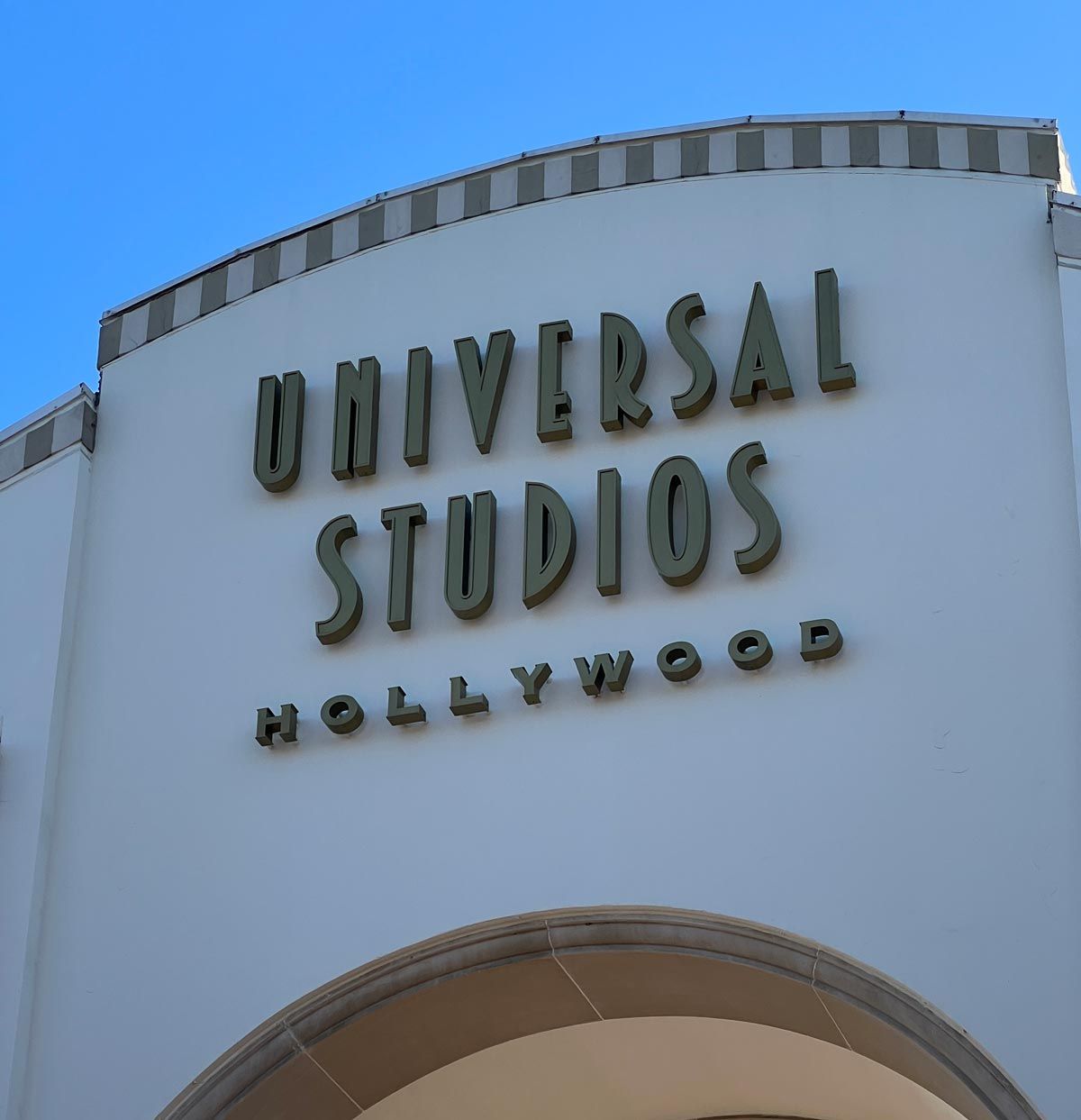Universal Studios Hollywood