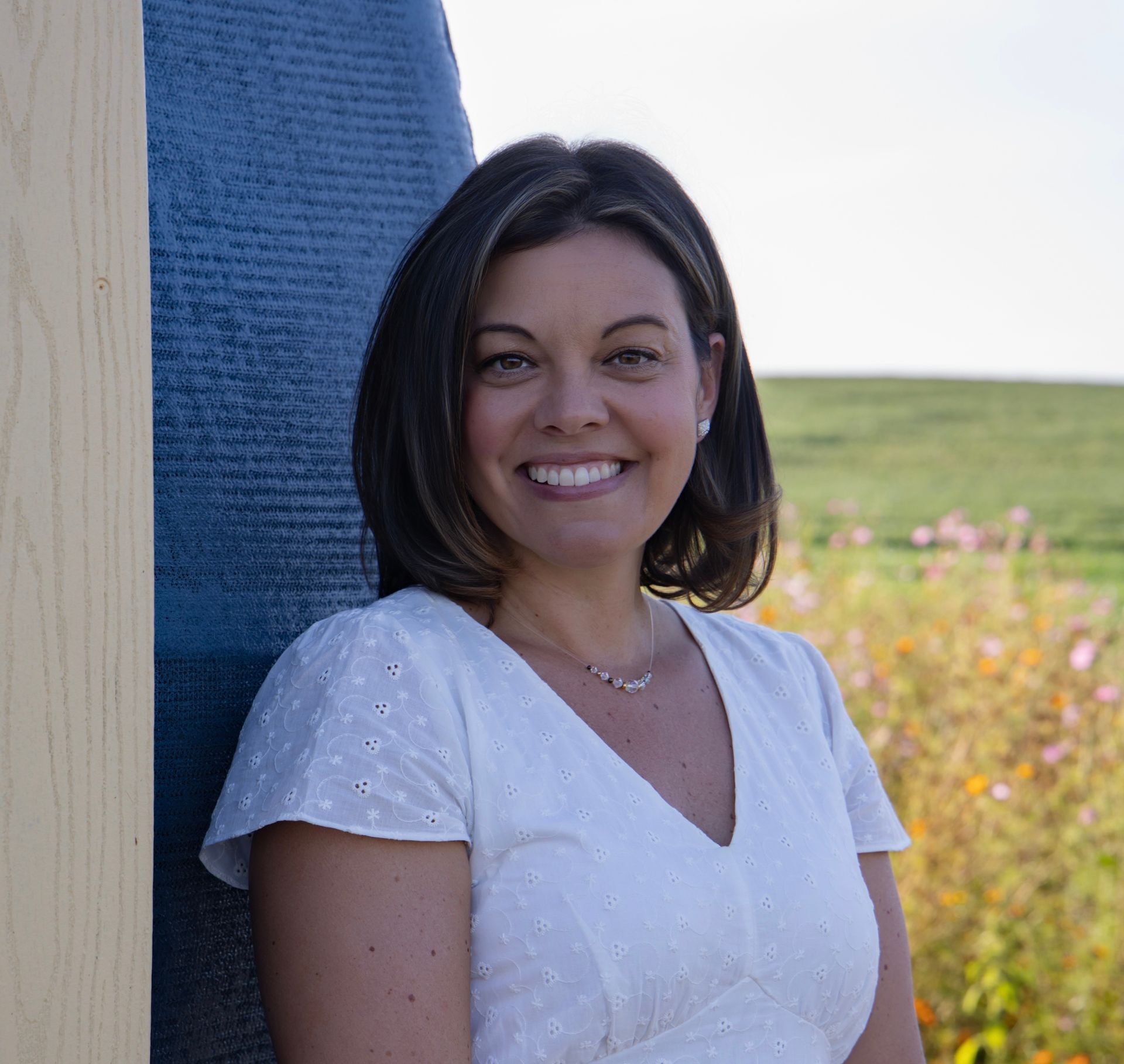 Kristen Brannen Travel Planner with M&M Magical Adventures