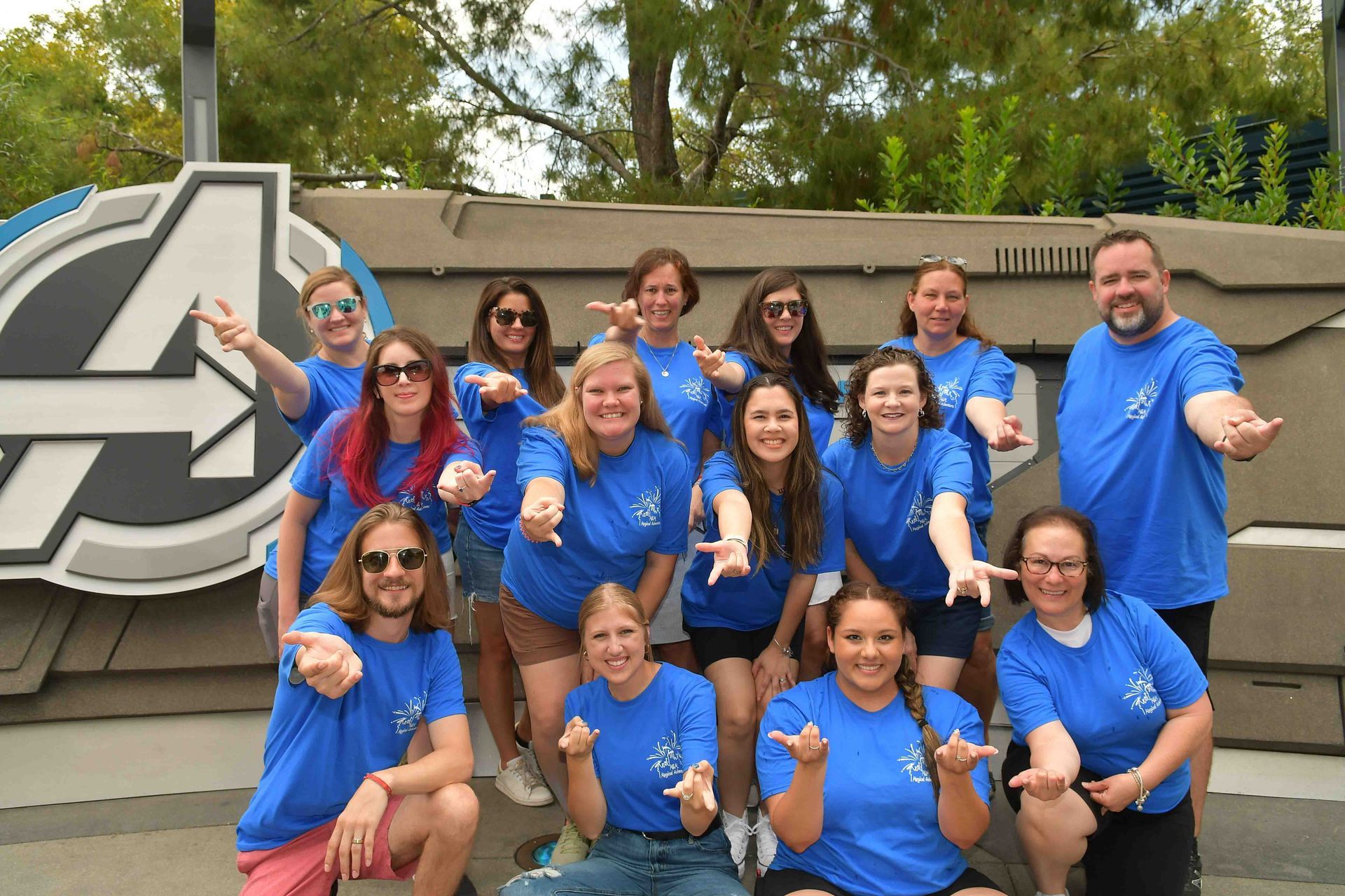 Join the M&M Magical Adventures Team of Expert Disneyland Travel Planners