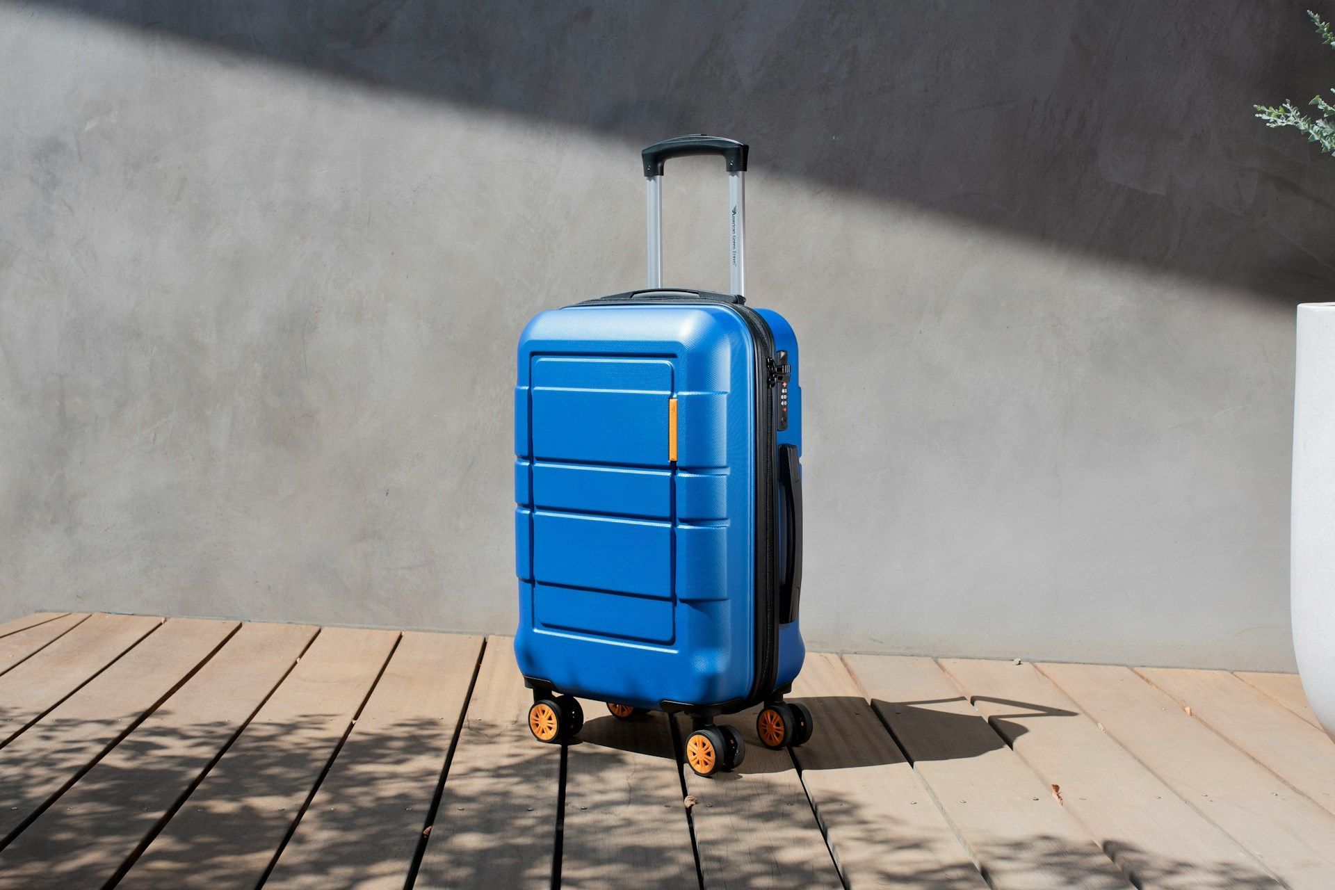 luggage