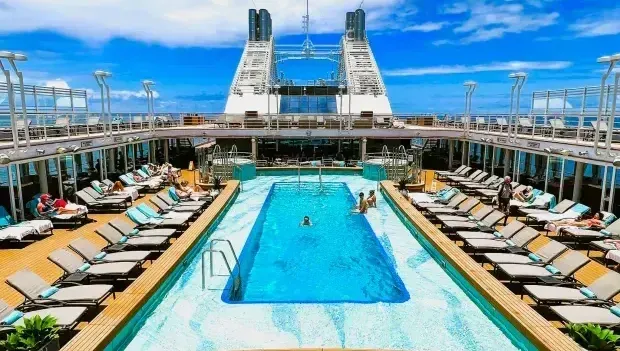 Silversea Silvermoon