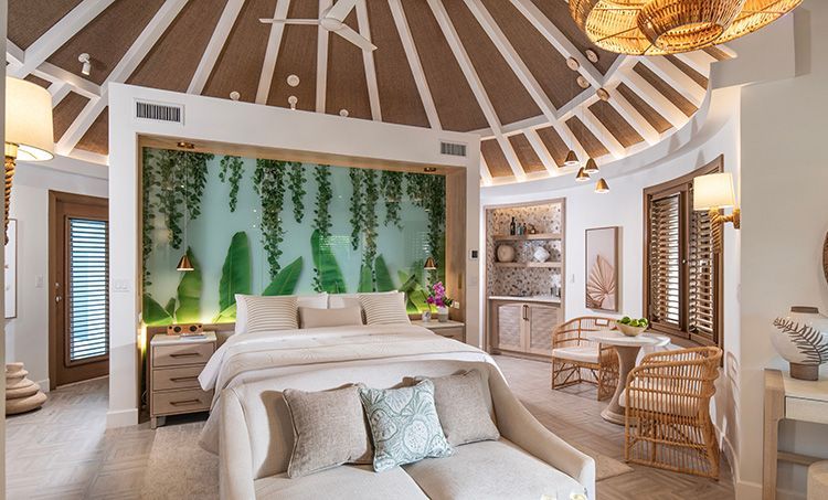 Sandals Dunn's River Rondovals