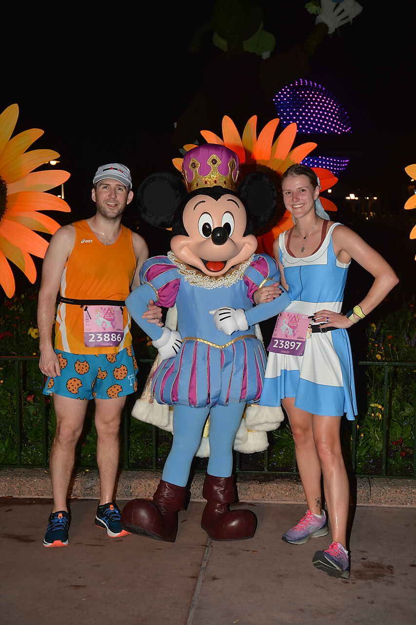 Melissa Cunningham Travel Planner with M&M Magical Adventures