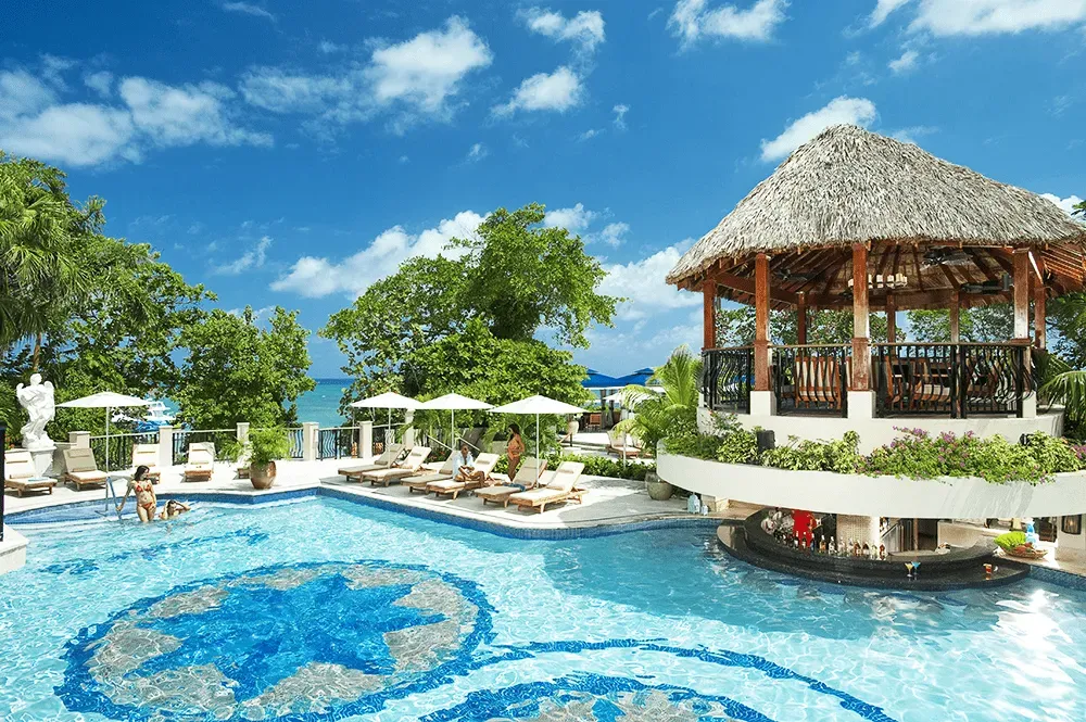 Dreams Tulum Resort