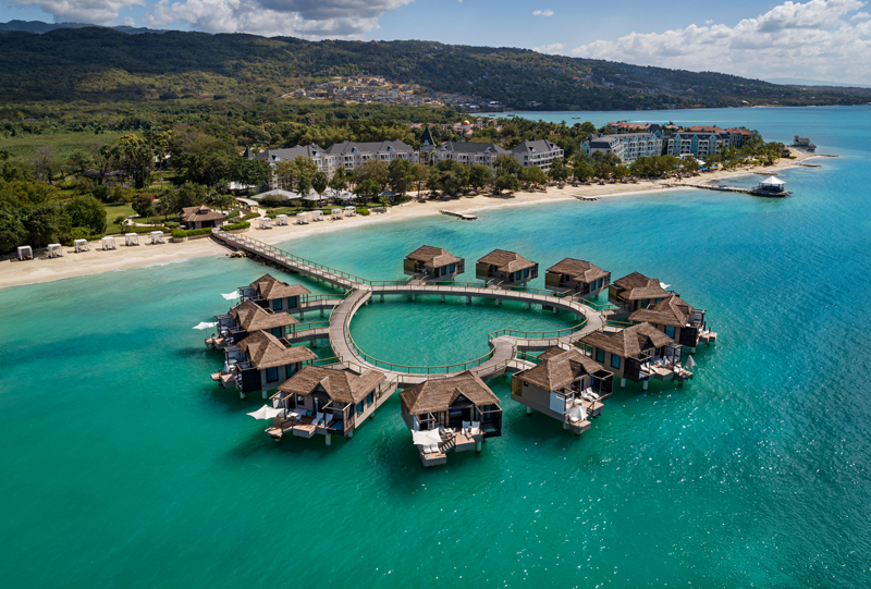 Dreams Tulum Resort