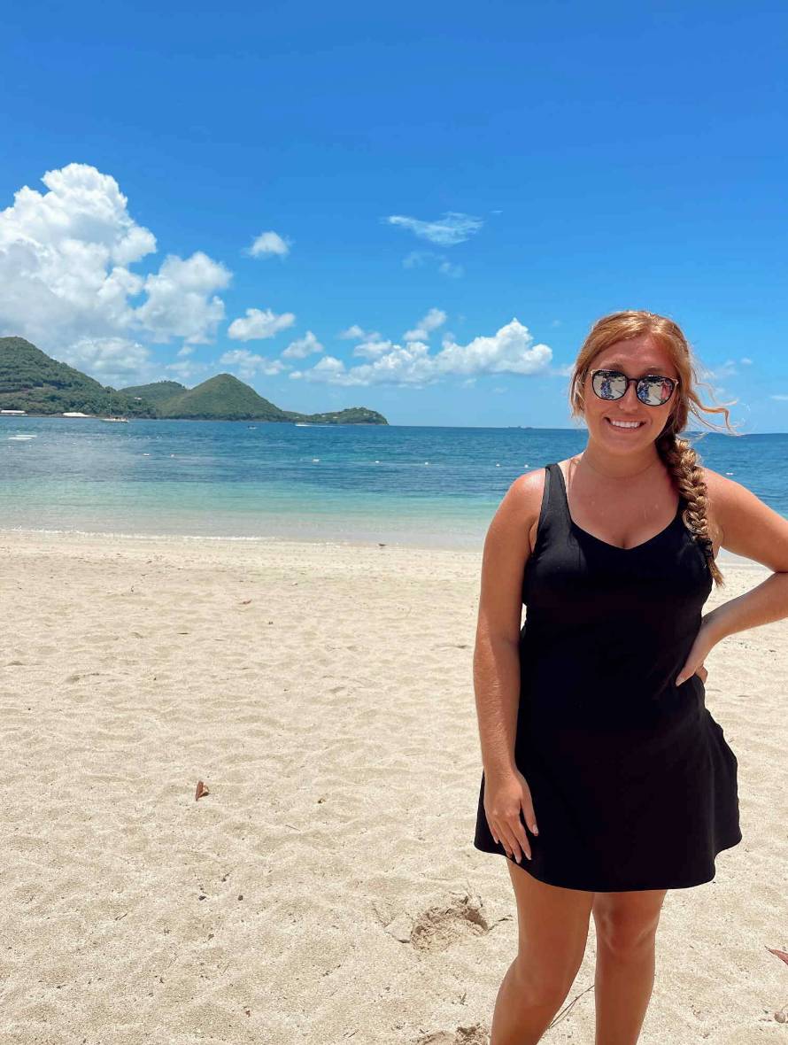Heidi Macias Sr. Travel Planner with M&M Magical Adventures
