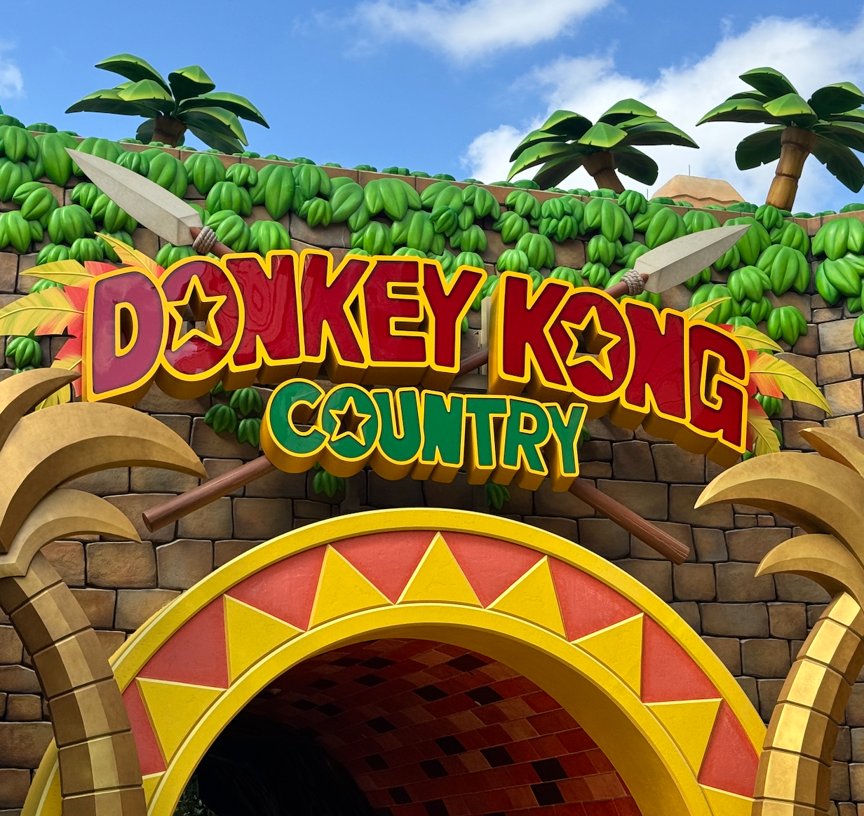 Donkey Kong
