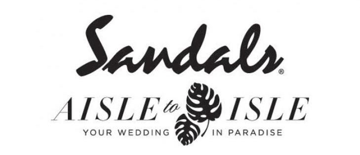 Sandals Ailse to Isle