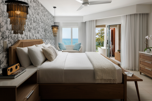 Sandals Montego Bay Millionaire Butler Beachfront Suite