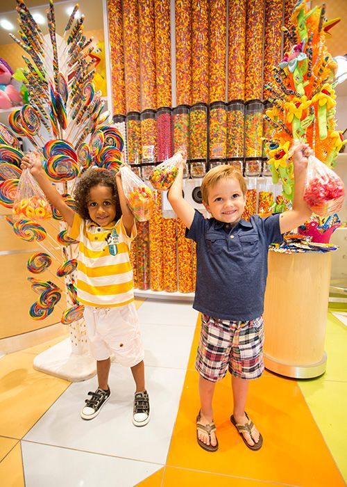 Sandals Dunn's River Rondovals 