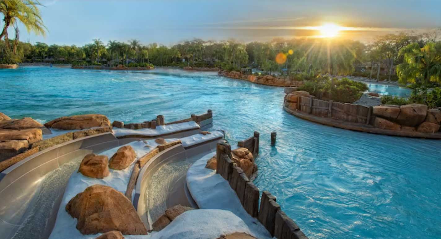 Typhoon Lagoon
