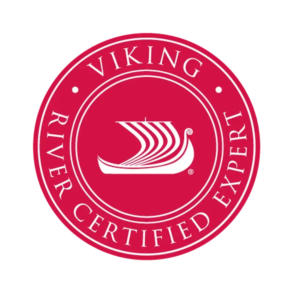 Bradley Carpenter Viking River Certified
