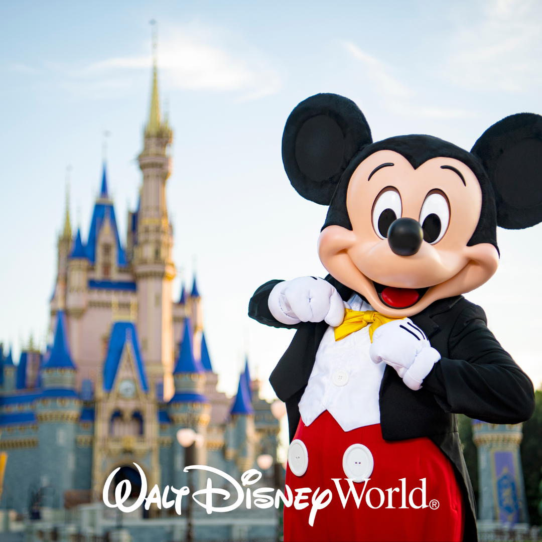 Ultimate Magic Kingdom Ride List 2025
