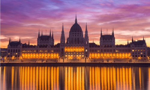 Adventures by Disney Europe