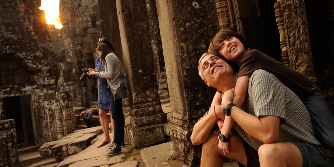 Adventures by Disney Europe