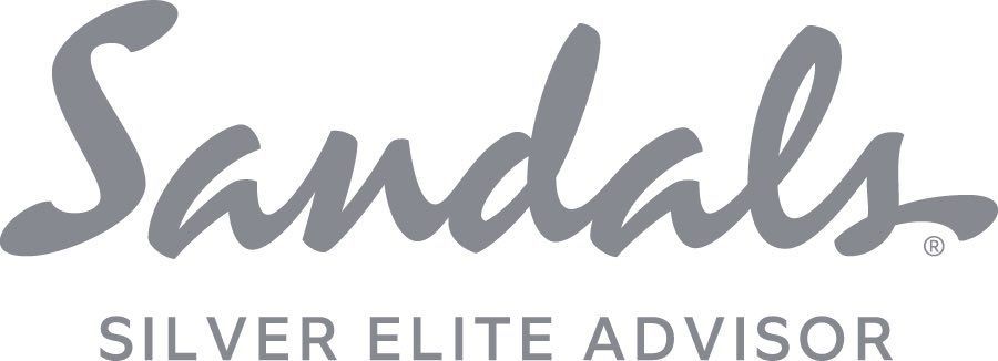 Sandals Silver Elite Advisor