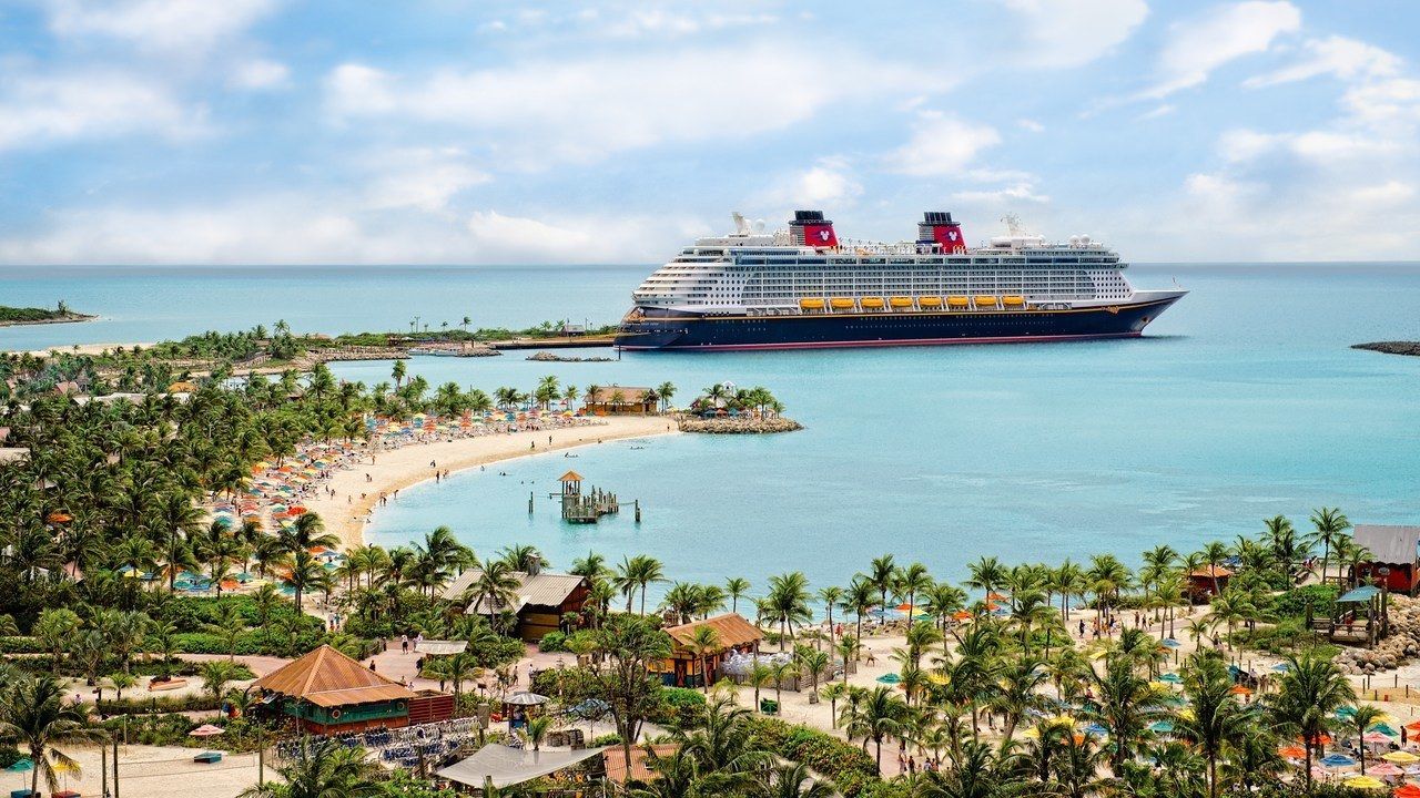 Castaway Cay Fall 2025 & Spring 2026 Itineraries