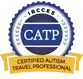 Certified Autism Professional