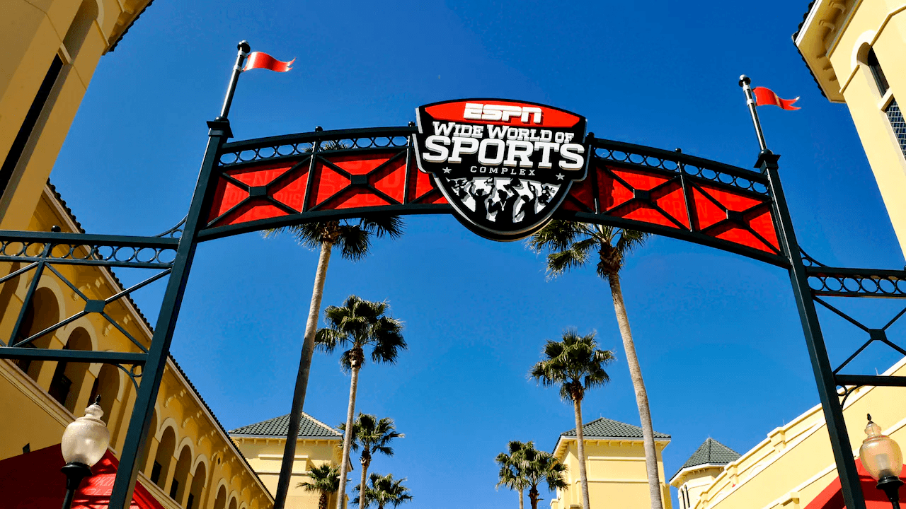 ESPN Wide World of Sports