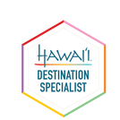 Kristin Fairbanks Hawaii Destination Specialist