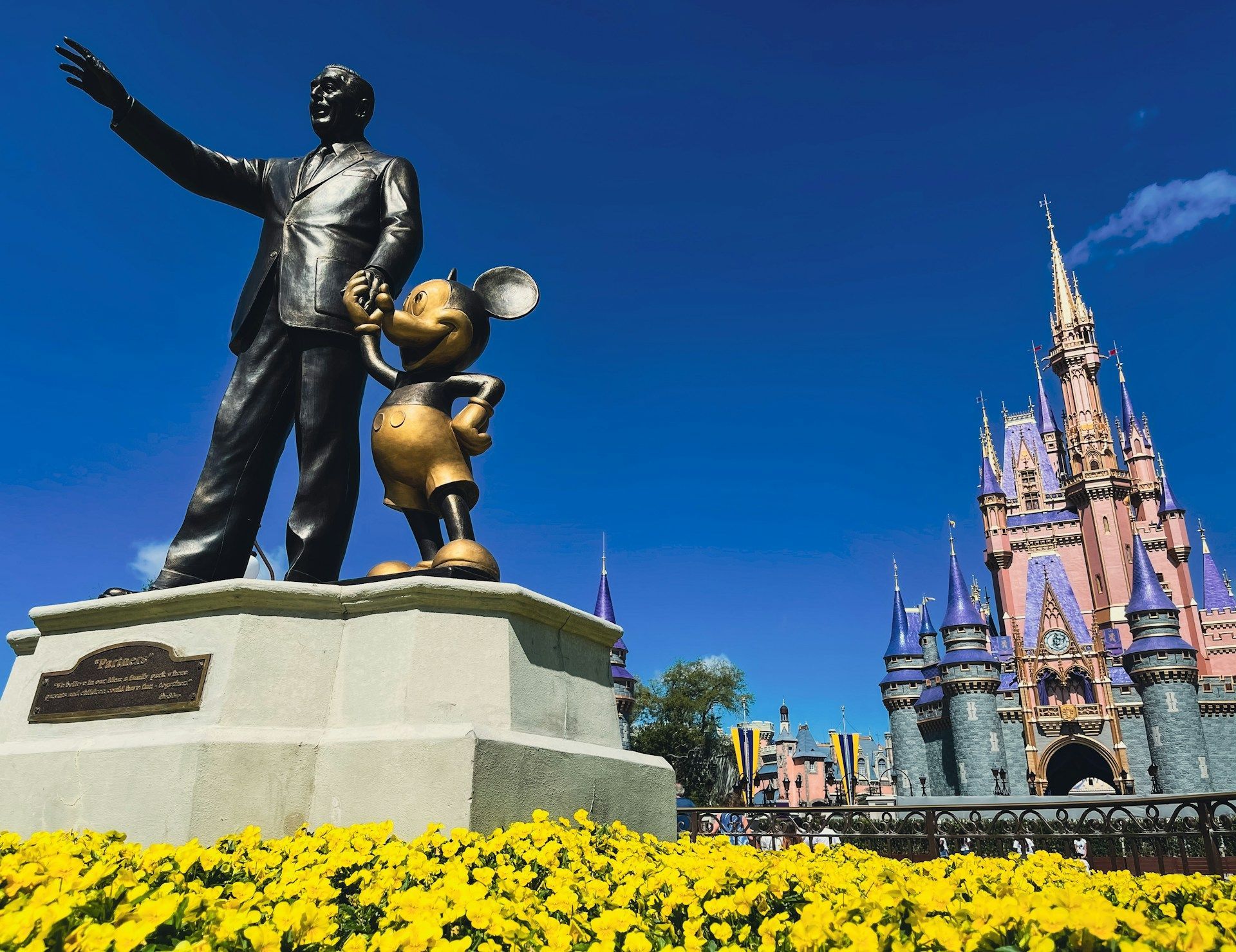 Disney World