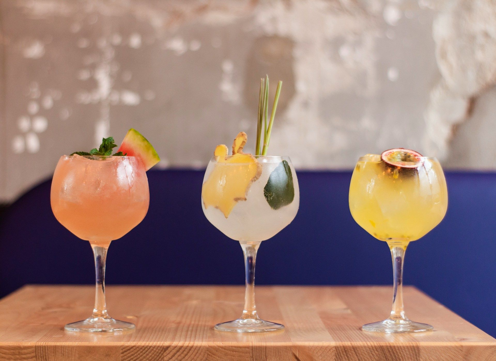 Royal Caribbean Drinks