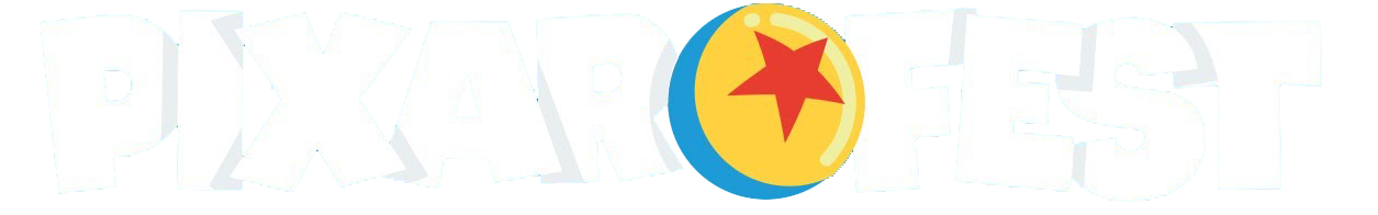 Pixar Fest Disneyland Resort