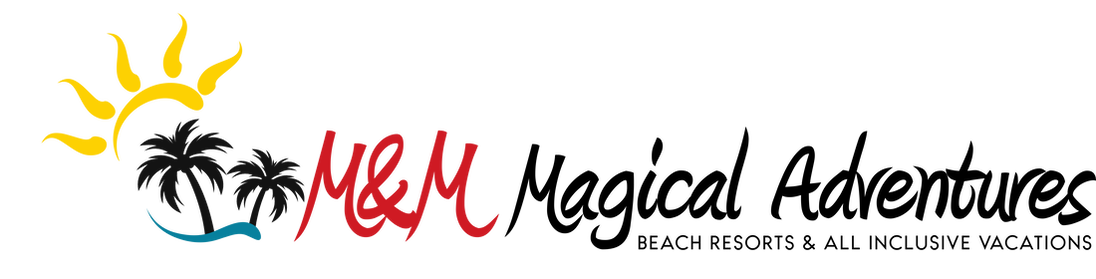 M&M Magical Adventures Logo