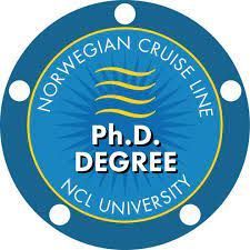 NCL University Ph.D Degree