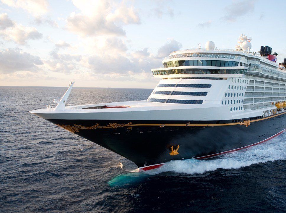 Disney Dream