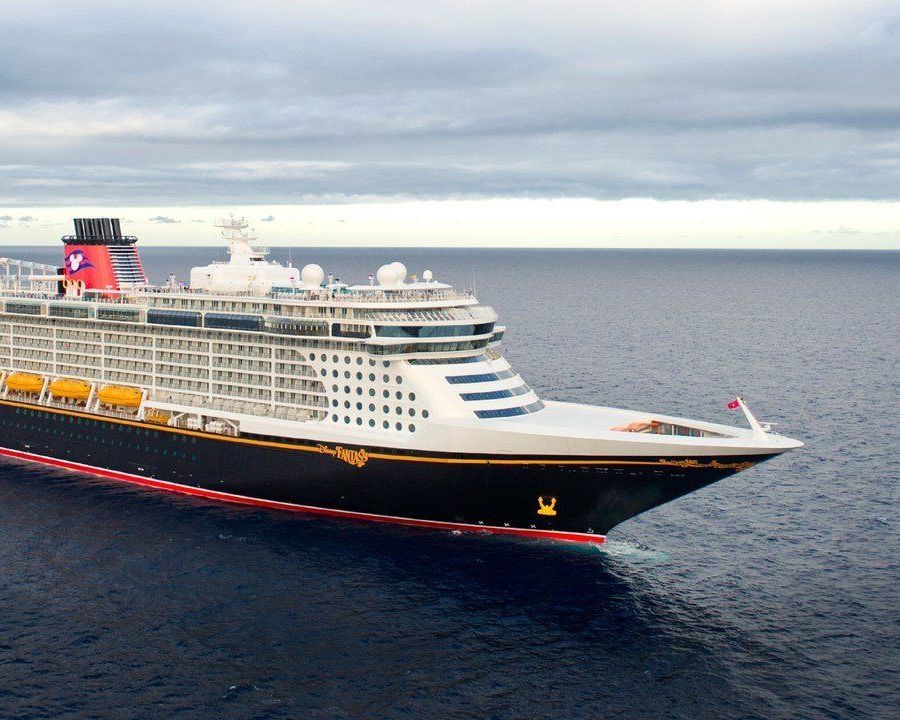 Disney Fantasy