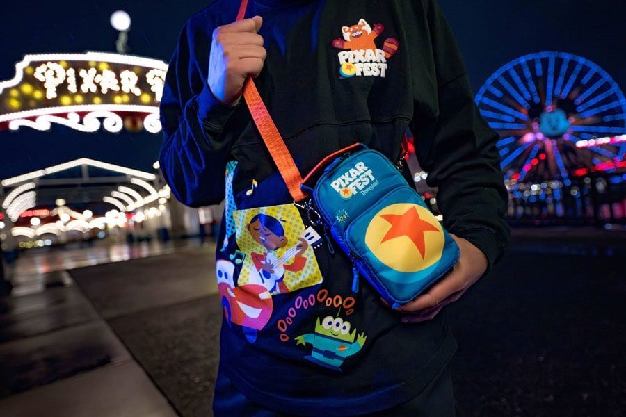 Pixar Fest Disneyland Resort - Merchandise