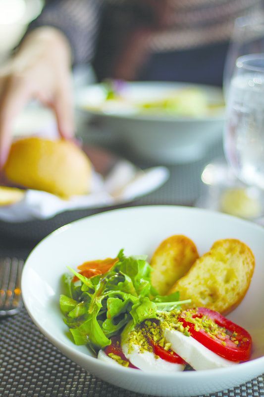 Royal Caribbean Cruises Coastal Kitchen