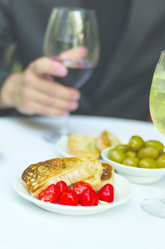 Royal Caribbean Cruises Vintages