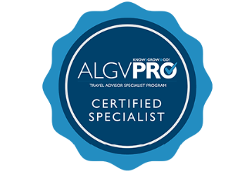 Kristin Fairbanks ALGV Pro Certified Specialist